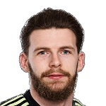 Faris Krkalić