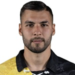 Berk Ali Nizam