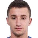 Borna Strgar
