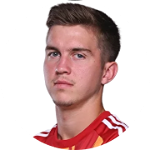Marcin Kozina