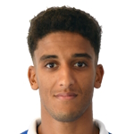 Omar Khailoti