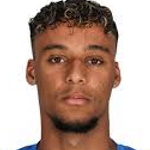 Khaya Roudette-Gregory