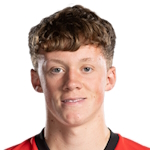 Ethan Brierley