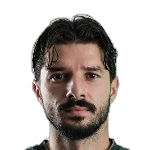 Barış Gök