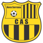 CA Serranense U14