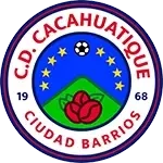 CD Cacahuatique