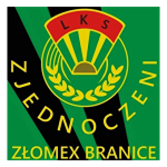 LKS Złomex Branice