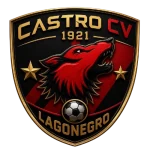 Castro CV Lagonegro