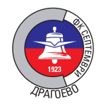FC Septemvri 1923 Dragoevo