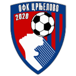 FK Crnjelovo