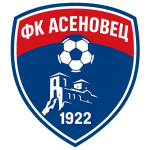 SFC Asenovets 1922 Asenovgrad