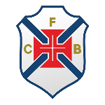 Cf Os Belenenses "B" U15
