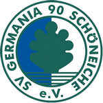 SV Germania 90 Schöneiche III