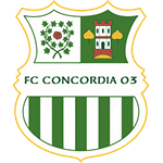 FC Concordia Buckow/Waldsieversdorf 03 II