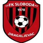 FK Sloboda Donji Dragaljevac