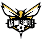 AS Bourgneuf