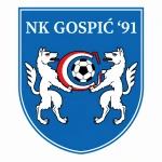 NK Gospić '91 2 U17