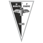 MKP Boruta II Zgierz