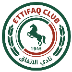 Al-Ettifaq U15