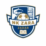 NK Zara U17