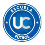 UC Oriente U12
