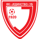 FK Jedinstvo Ub U15