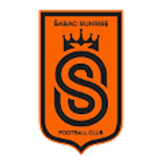 FK Sunrise Šabac U19