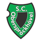 SC Obersprockhövel III
