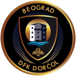 FK DFK Dorćol Beograd Veterani
