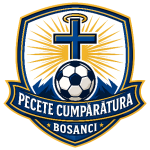 ACS Pecete Cumpărătura Bosanci