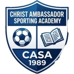 Christ Ambassador