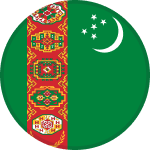 Turkmenistan U15