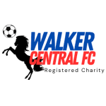 Walker Central Juniors U12 Whites