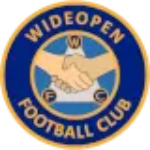 Wideopen FC U12 Comets