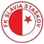 FK Slávia Staškov U15