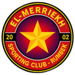 El Merriekh - Rumbek SC