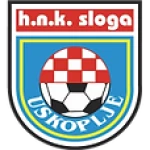 HNK Sloga Uskoplje U15