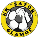 NK Šator Glamoč U15
