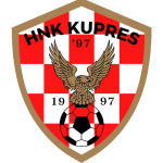 HNK Kupres 97’ U15