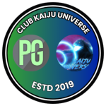 Club Kaiju Universe