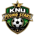 Young Stars