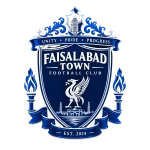 Faislabad Town