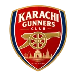Karachi Gunners