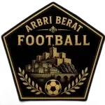 KF Arbri Berat Football U13