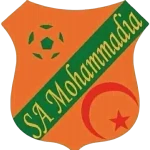 SAMohammadia