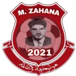 MBZahana