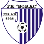 FK Borac Jelah U13