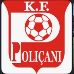 KF Poliçani U13