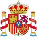 Spain CP