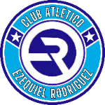 CA Ezequiel Rodríguez U15
